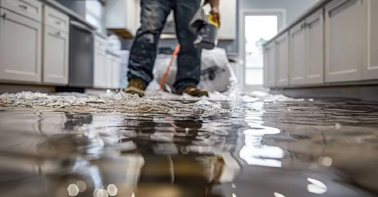 Water damage restoration companies near me in Rutgers University-Busch Campus, NJ - Emergency flood extraction
