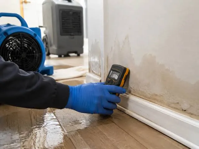 24/7 Water damage restoration services in Rutgers University-Busch Campus, NJ - Rapid flood cleanup and mitigation